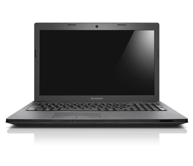 Lenovo G500C i3-3110M/4GB/1000/DVD-RW - 160631 - zdjęcie 2